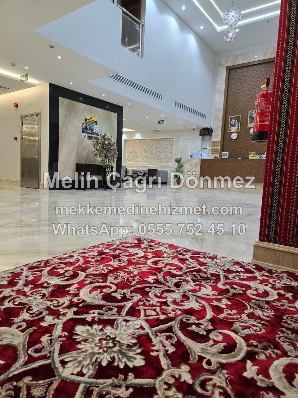 Semerkand Otel — fotoğraf 4