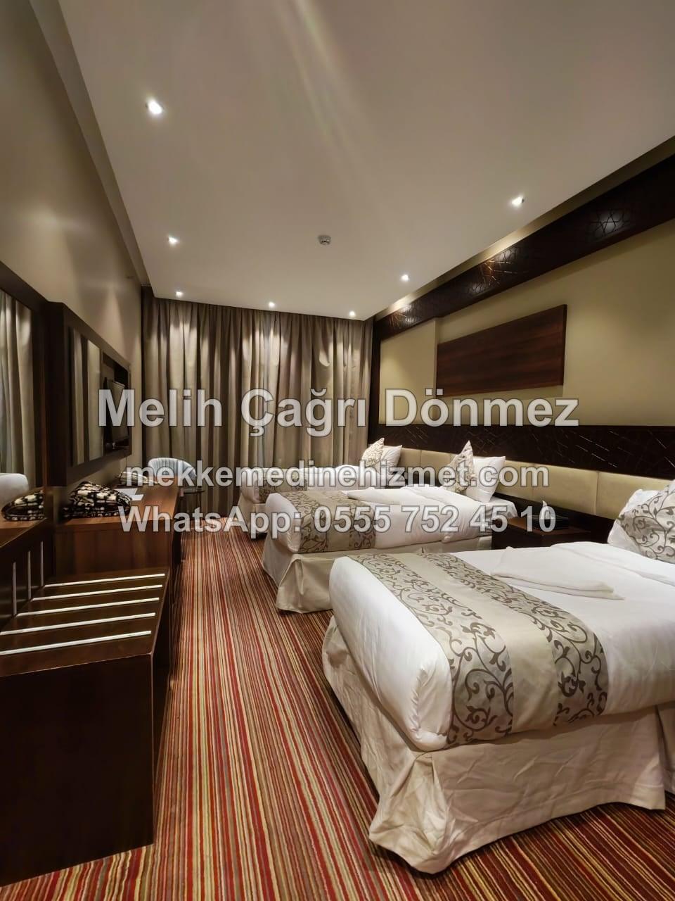 Semerkand Otel — fotoğraf 5