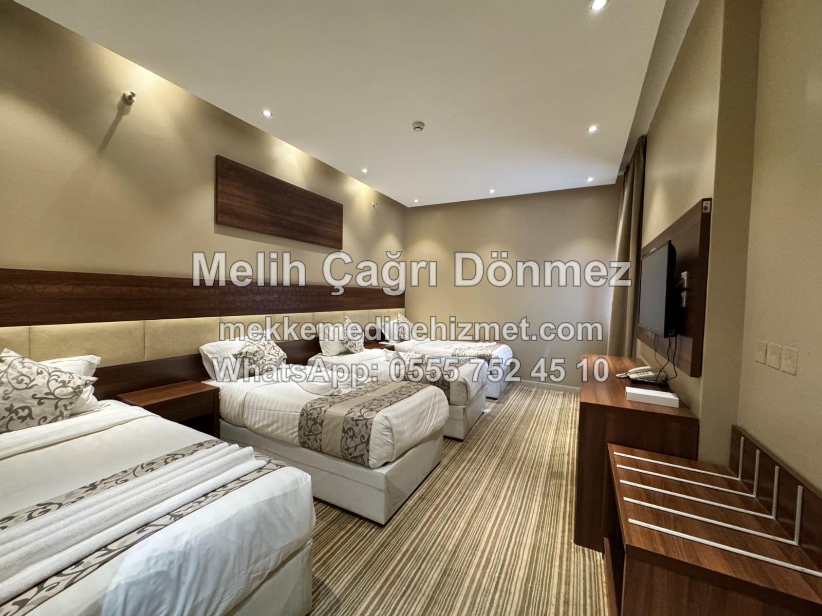 Semerkand Otel — fotoğraf 6