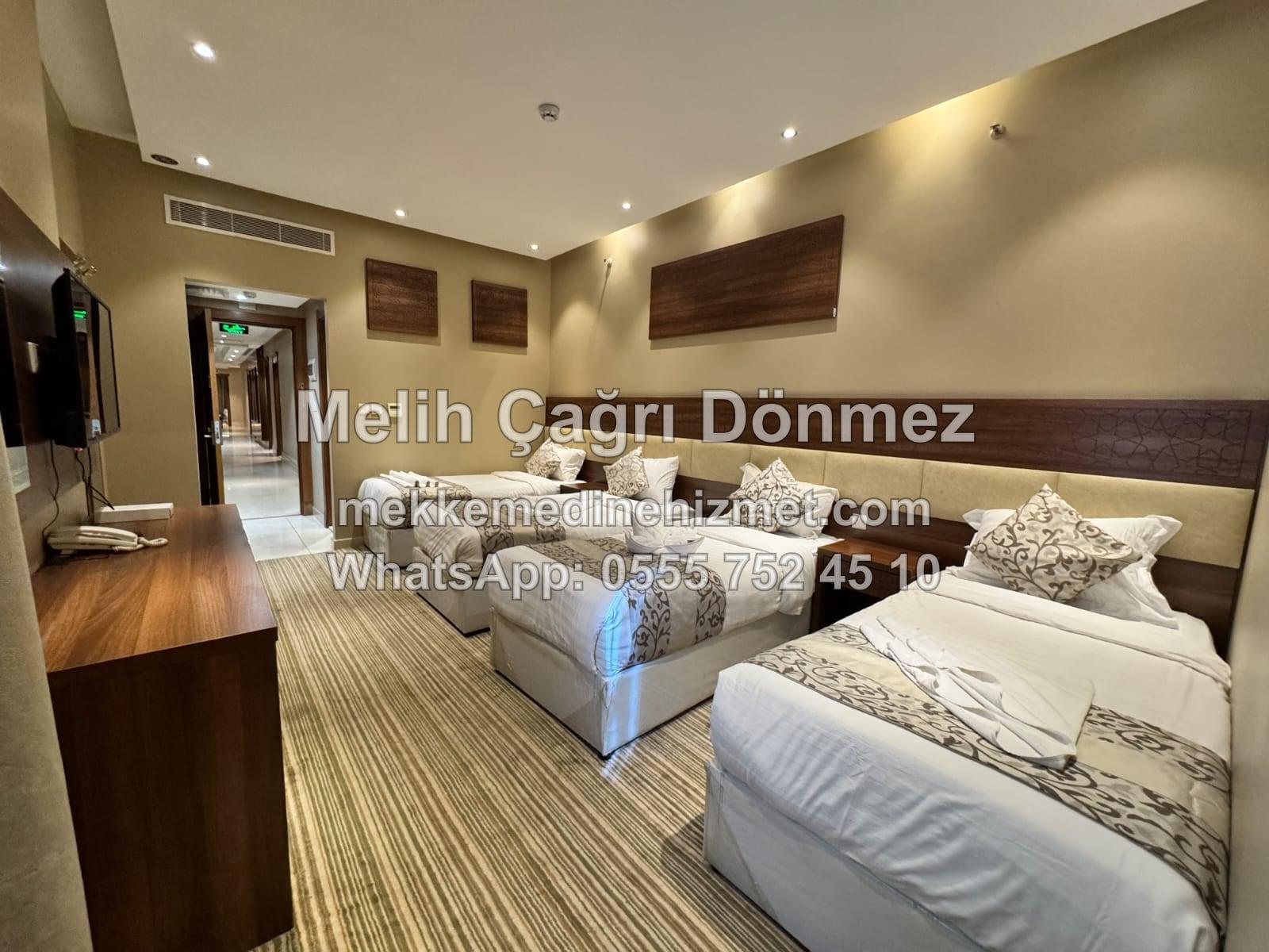 Semerkand Otel — fotoğraf 7
