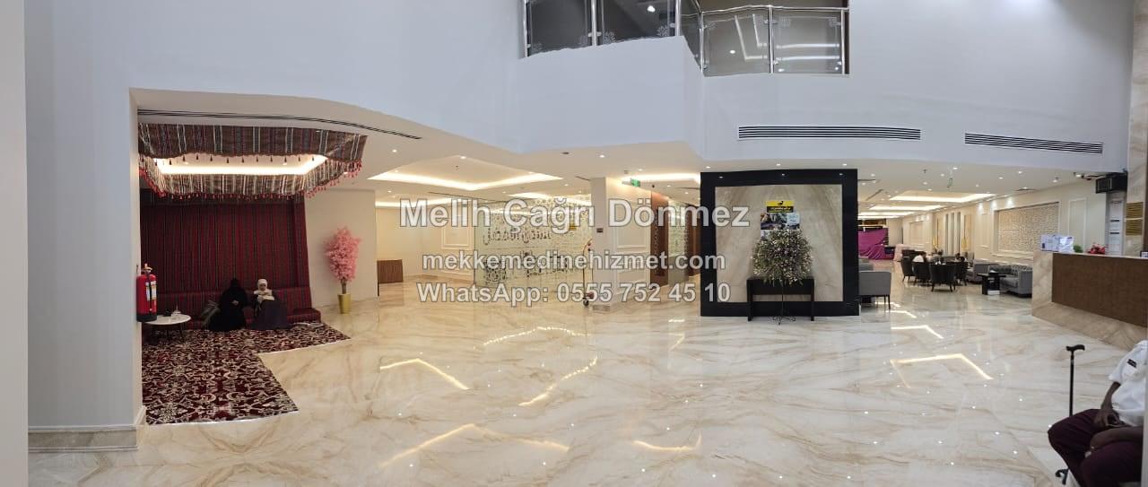 Semerkand Otel — fotoğraf 8
