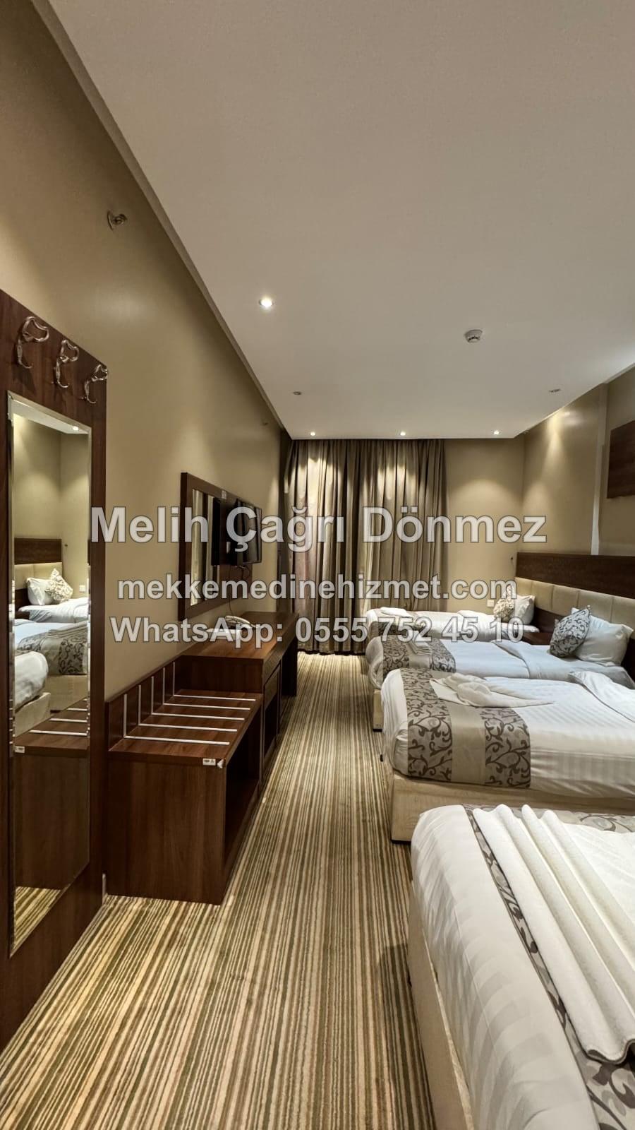 Semerkand Otel — fotoğraf 9