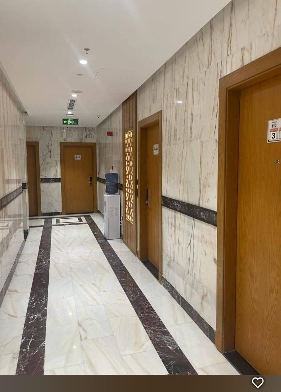 Deyar Al Talayie Otel, Mahbez, Mekke — fotoğraf 1