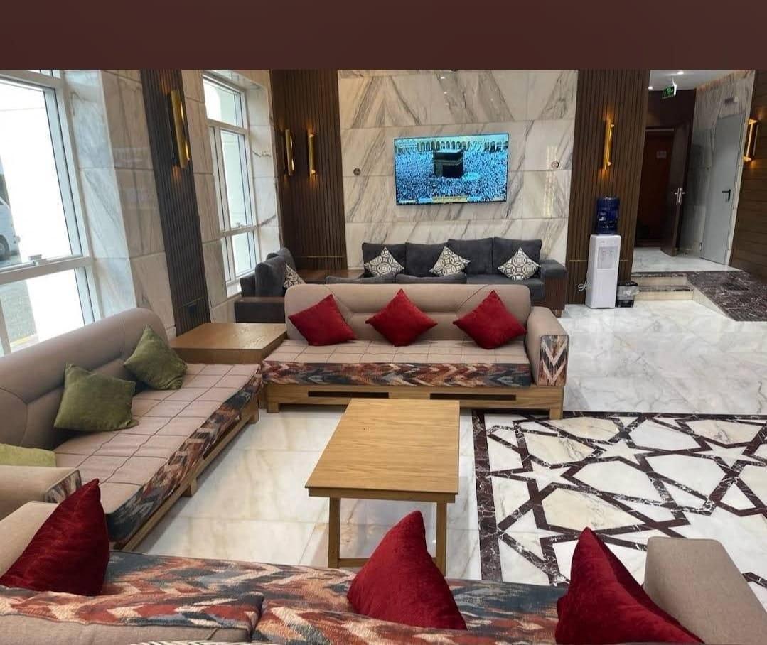 Deyar Al Talayie Otel, Mahbez, Mekke — fotoğraf 10