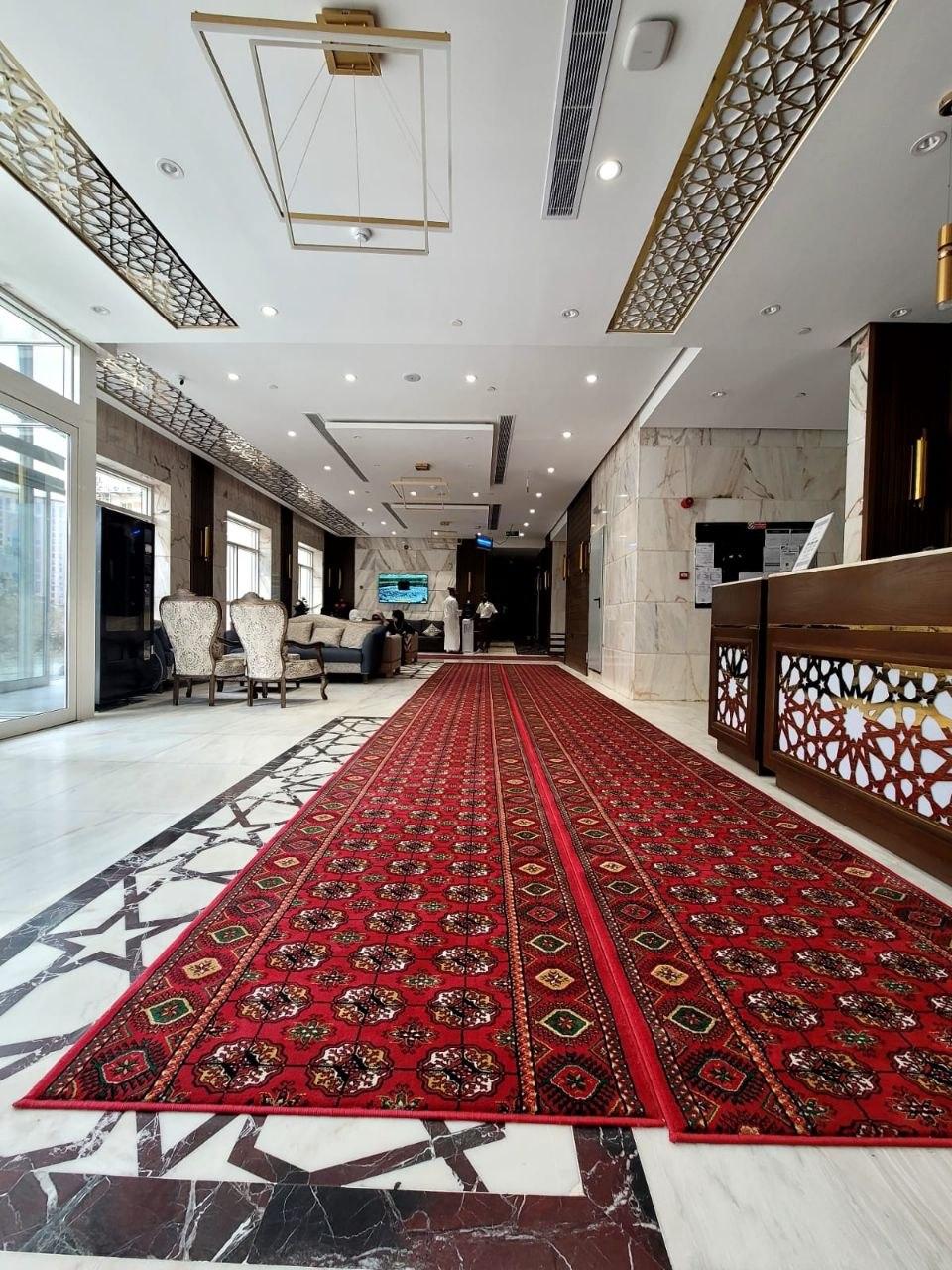 Deyar Al Talayie Otel, Mahbez, Mekke — fotoğraf 11