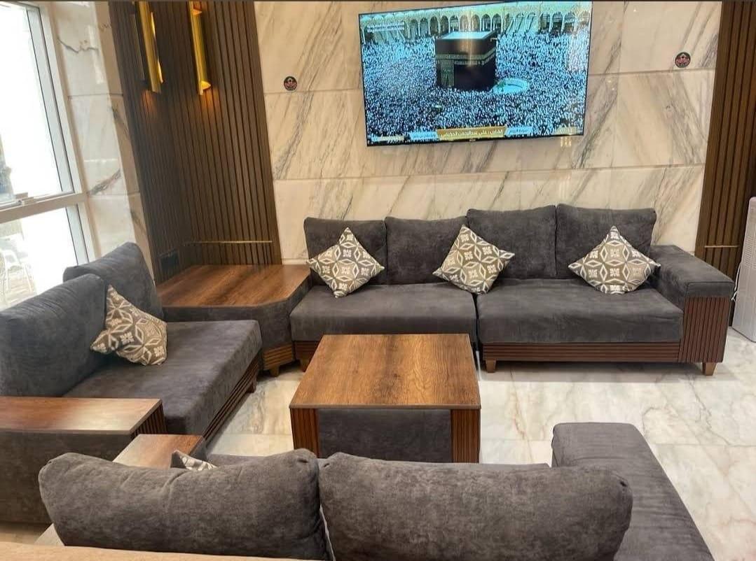 Deyar Al Talayie Otel, Mahbez, Mekke — fotoğraf 2
