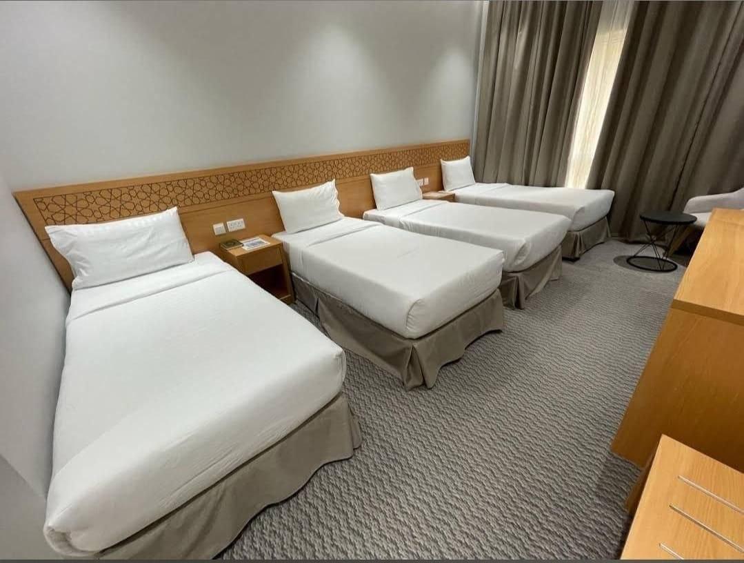 Deyar Al Talayie Otel, Mahbez, Mekke — fotoğraf 6