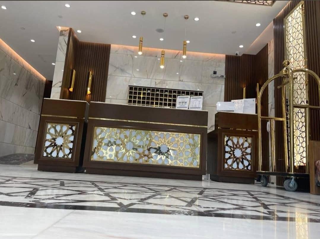 Deyar Al Talayie Otel, Mahbez, Mekke — fotoğraf 8