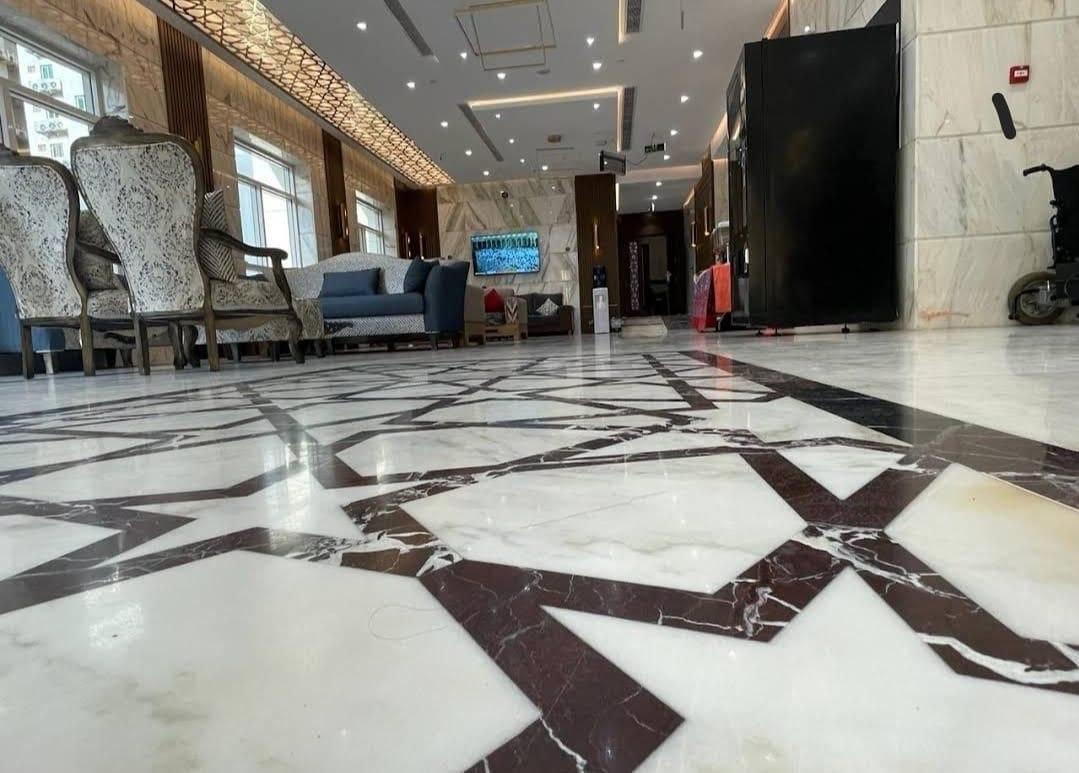 Deyar Al Talayie Otel, Mahbez, Mekke — fotoğraf 9