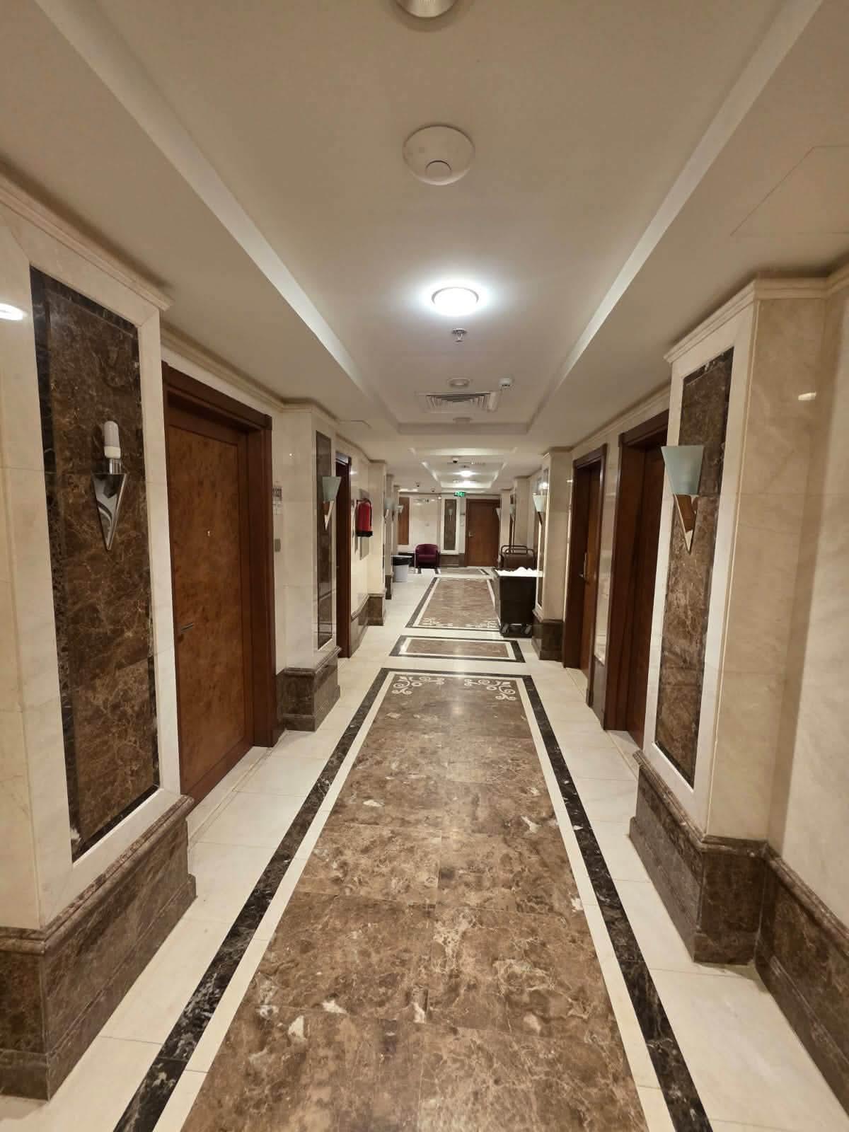 Enver Asil Hotel, Mahbez, Mekke — fotoğraf 2