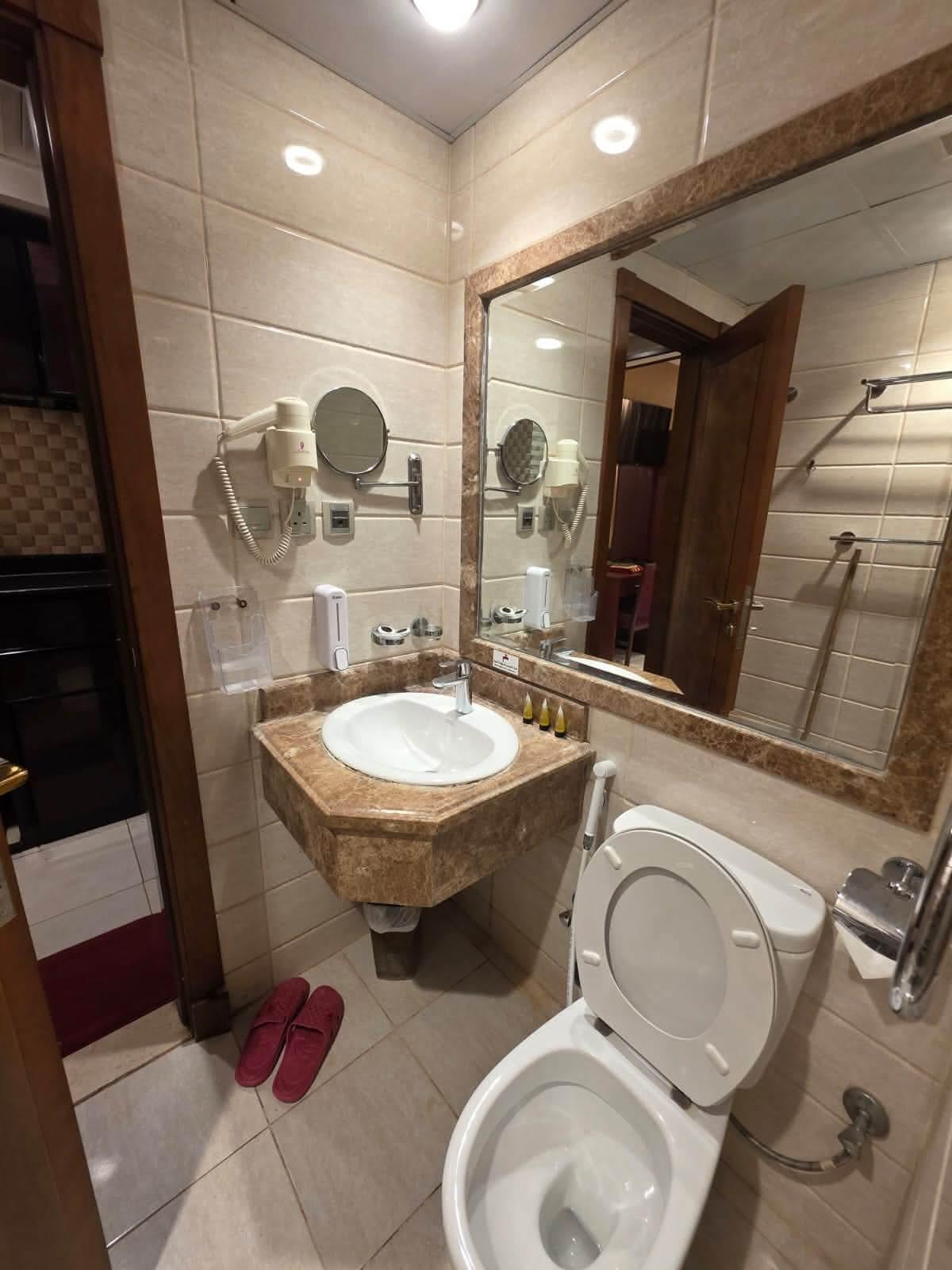 Enver Asil Hotel, Mahbez, Mekke — fotoğraf 3