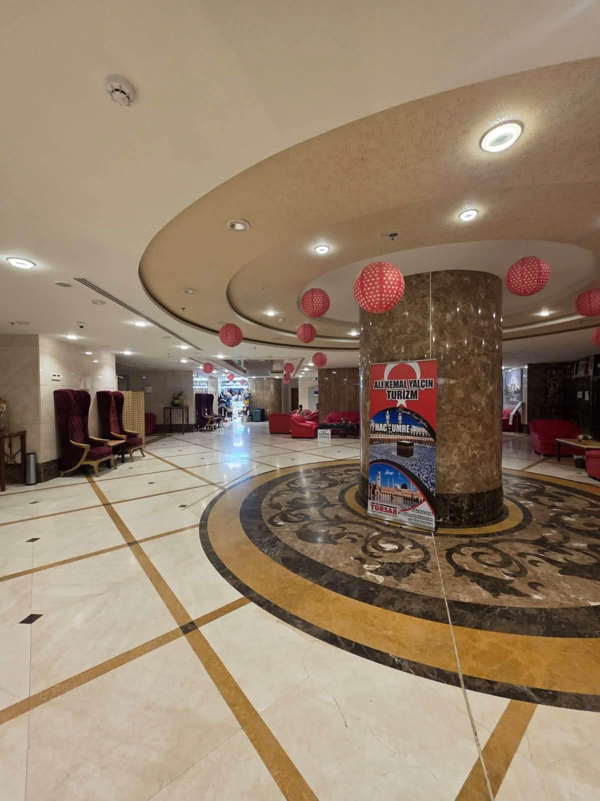 Enver Asil Hotel, Mahbez, Mekke — fotoğraf 4