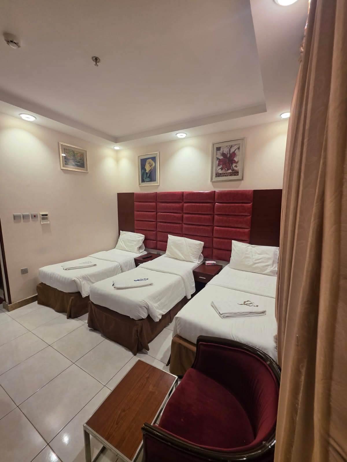 Enver Asil Hotel, Mahbez, Mekke — fotoğraf 5