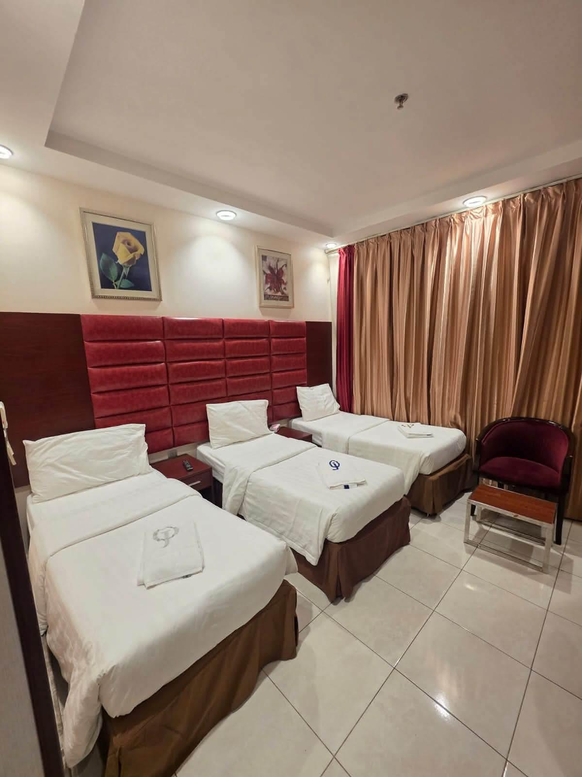 Enver Asil Hotel, Mahbez, Mekke — fotoğraf 6