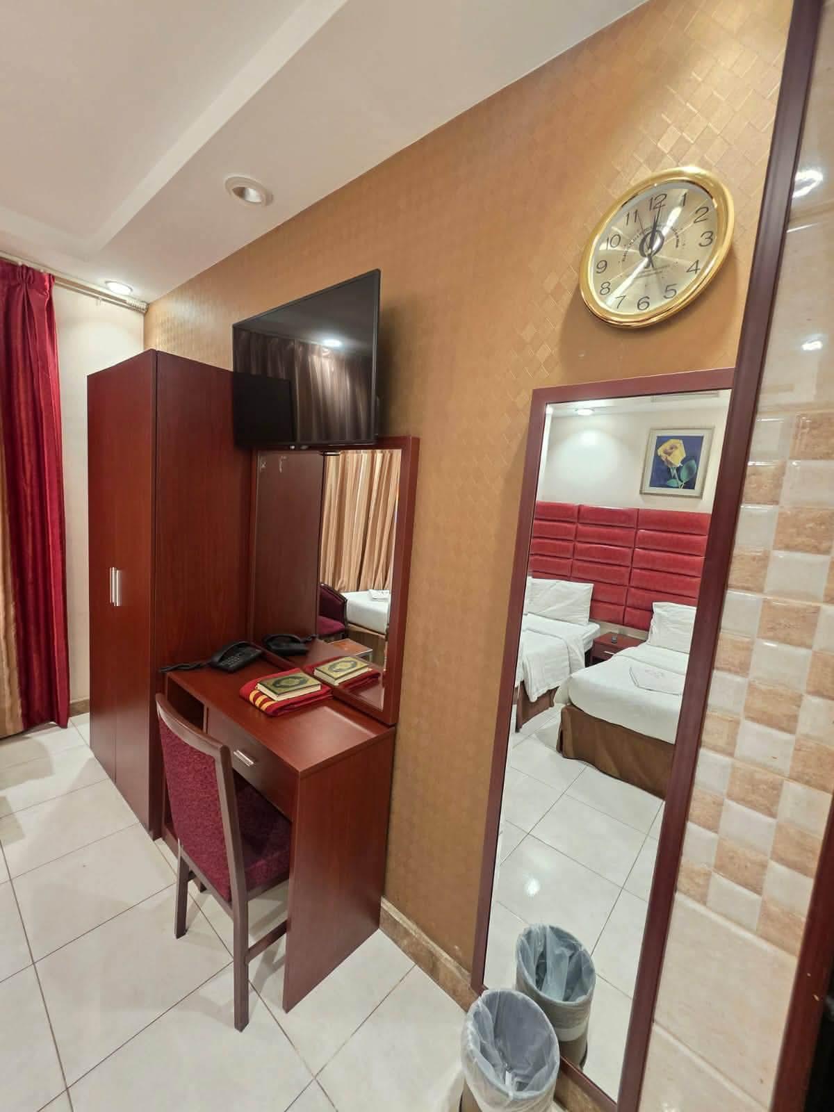 Enver Asil Hotel, Mahbez, Mekke — fotoğraf 7
