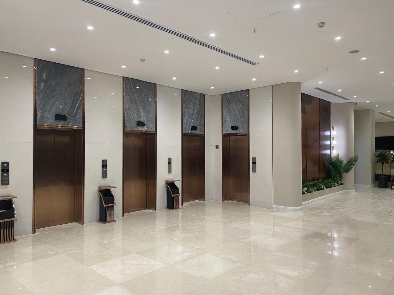Karam Medyaf Hotel, Mahbez, Mekke — fotoğraf 10
