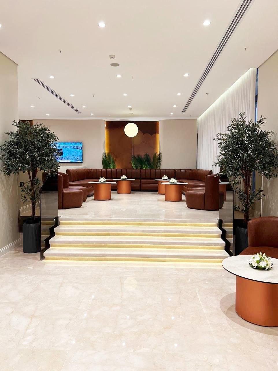 Karam Medyaf Hotel, Mahbez, Mekke — fotoğraf 2