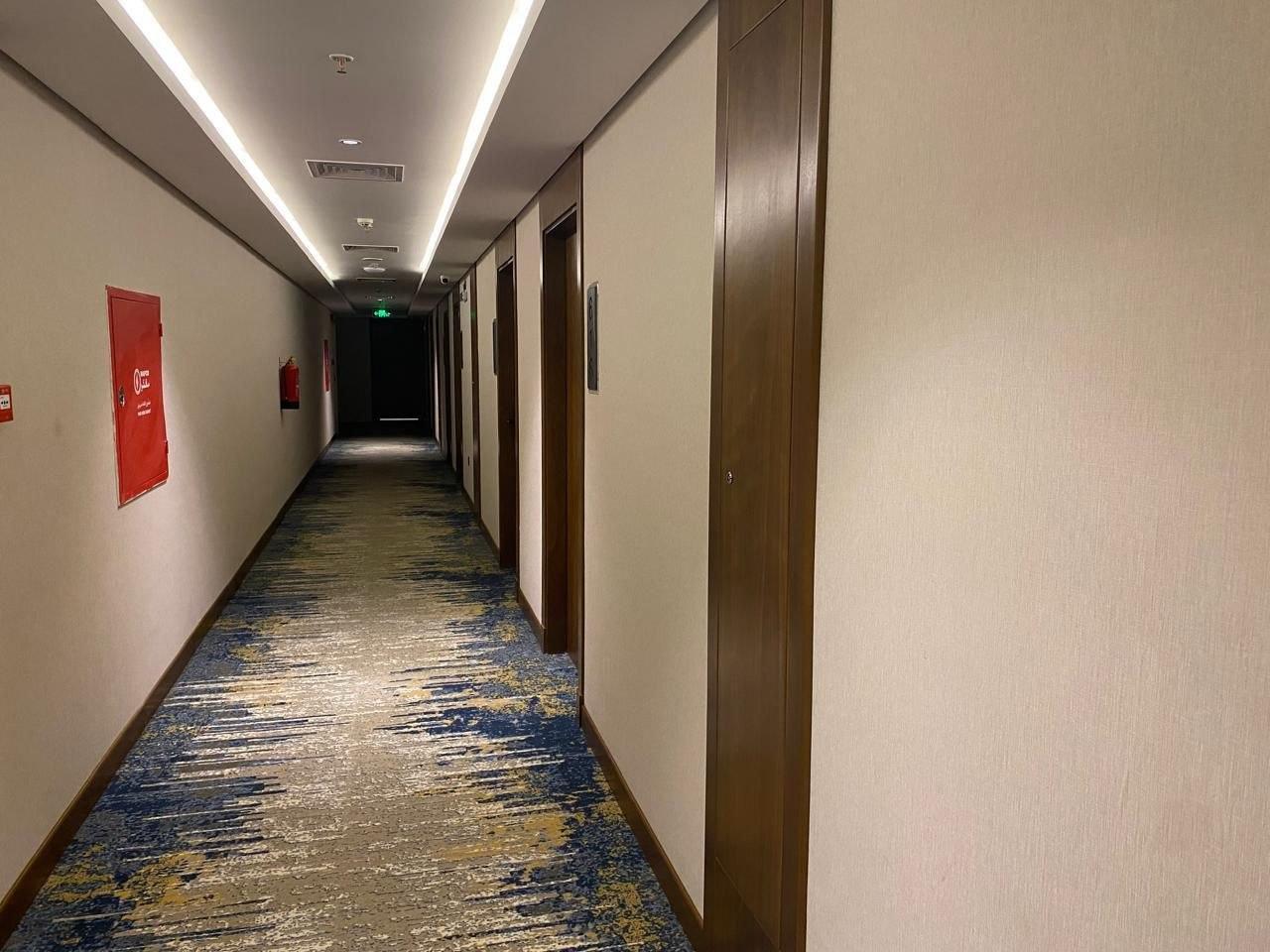 Karam Medyaf Hotel, Mahbez, Mekke — fotoğraf 3