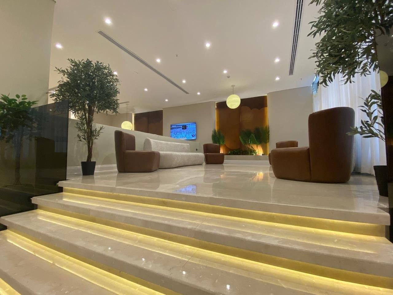 Karam Medyaf Hotel, Mahbez, Mekke — fotoğraf 7