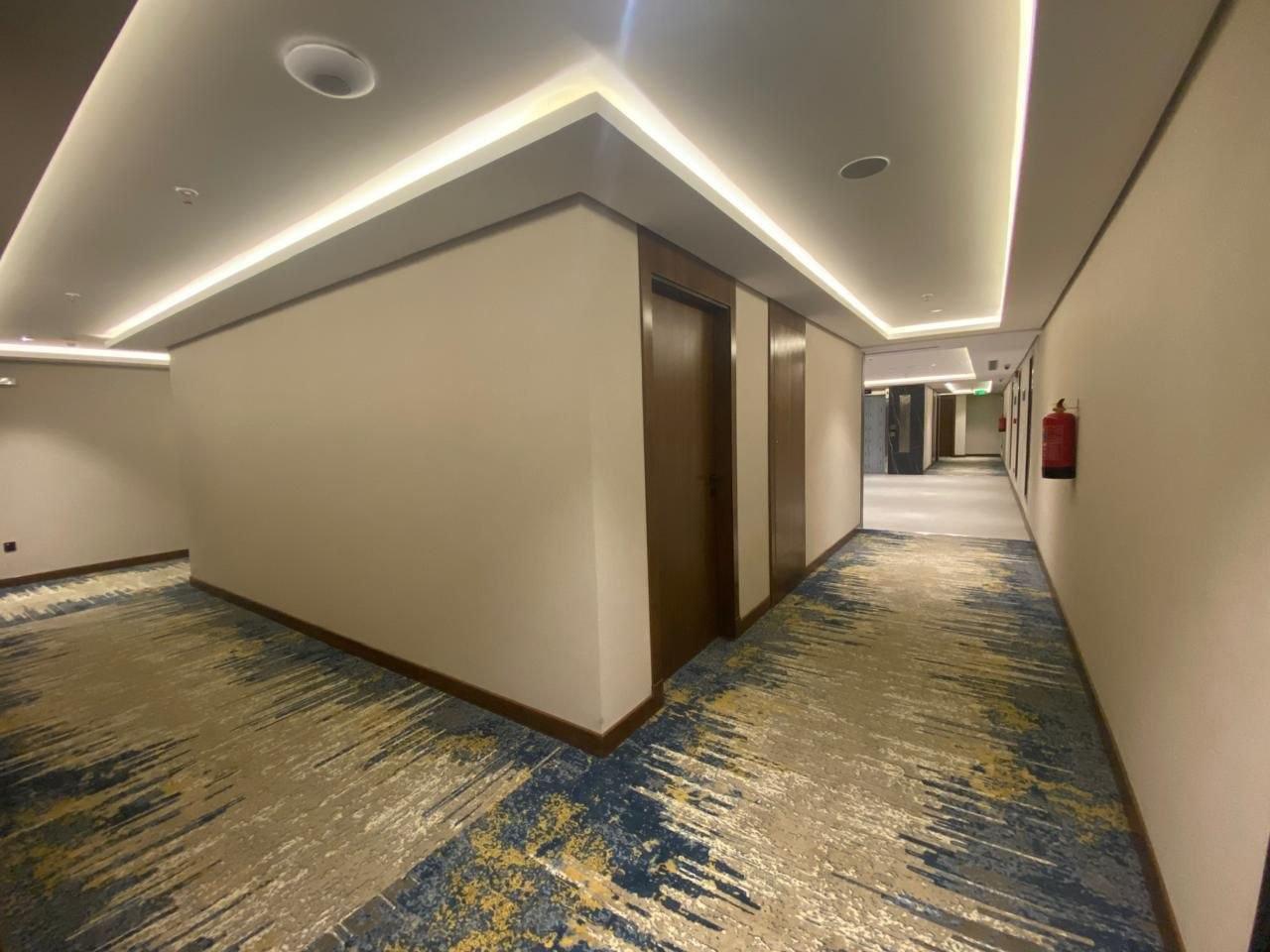 Karam Medyaf Hotel, Mahbez, Mekke — fotoğraf 9