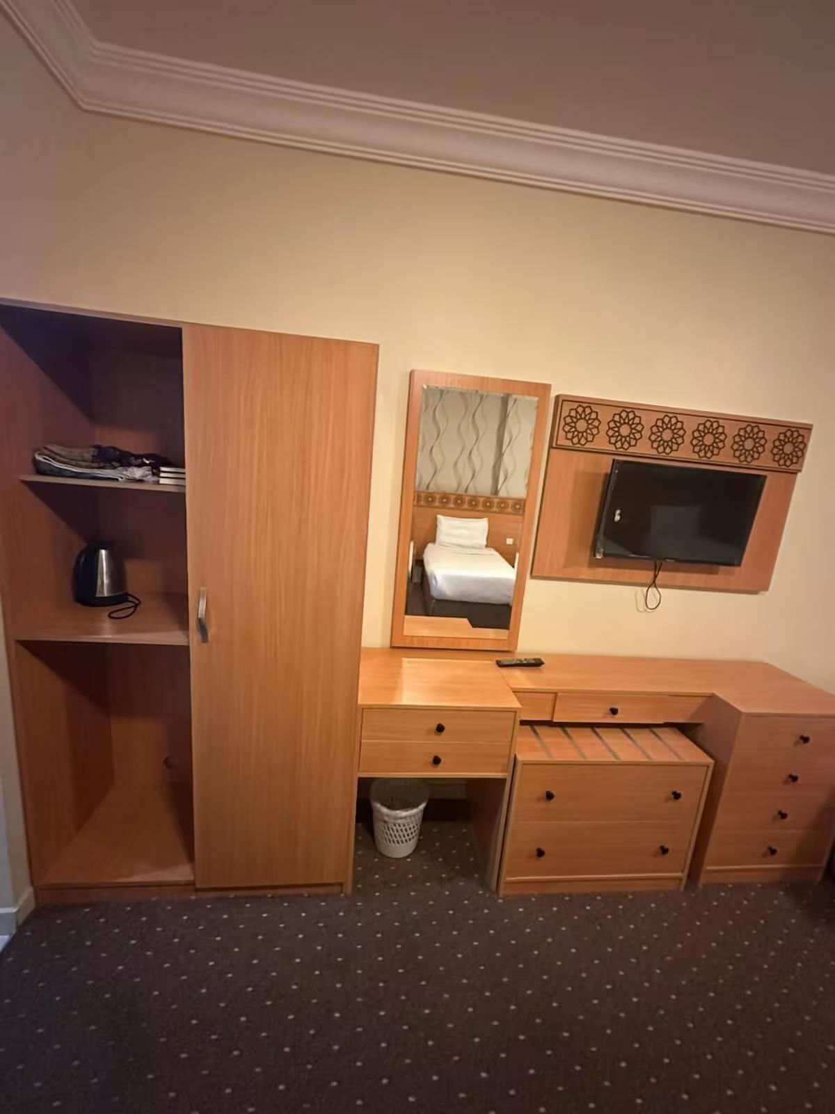 Lulu Ecyad Otel, Ar Rawabi, Mekke — fotoğraf 10