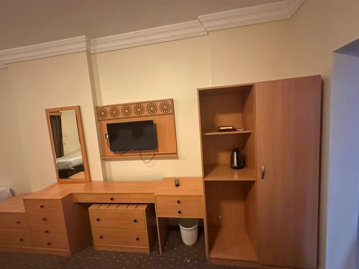 Lulu Ecyad Otel, Ar Rawabi, Mekke — fotoğraf 11