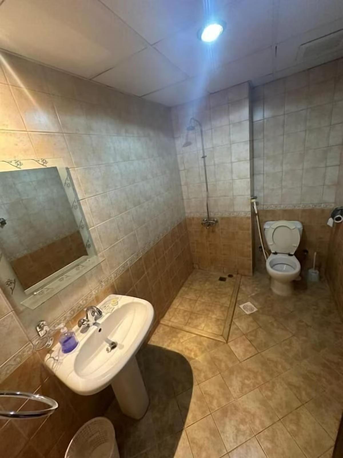Lulu Ecyad Otel, Ar Rawabi, Mekke — fotoğraf 12