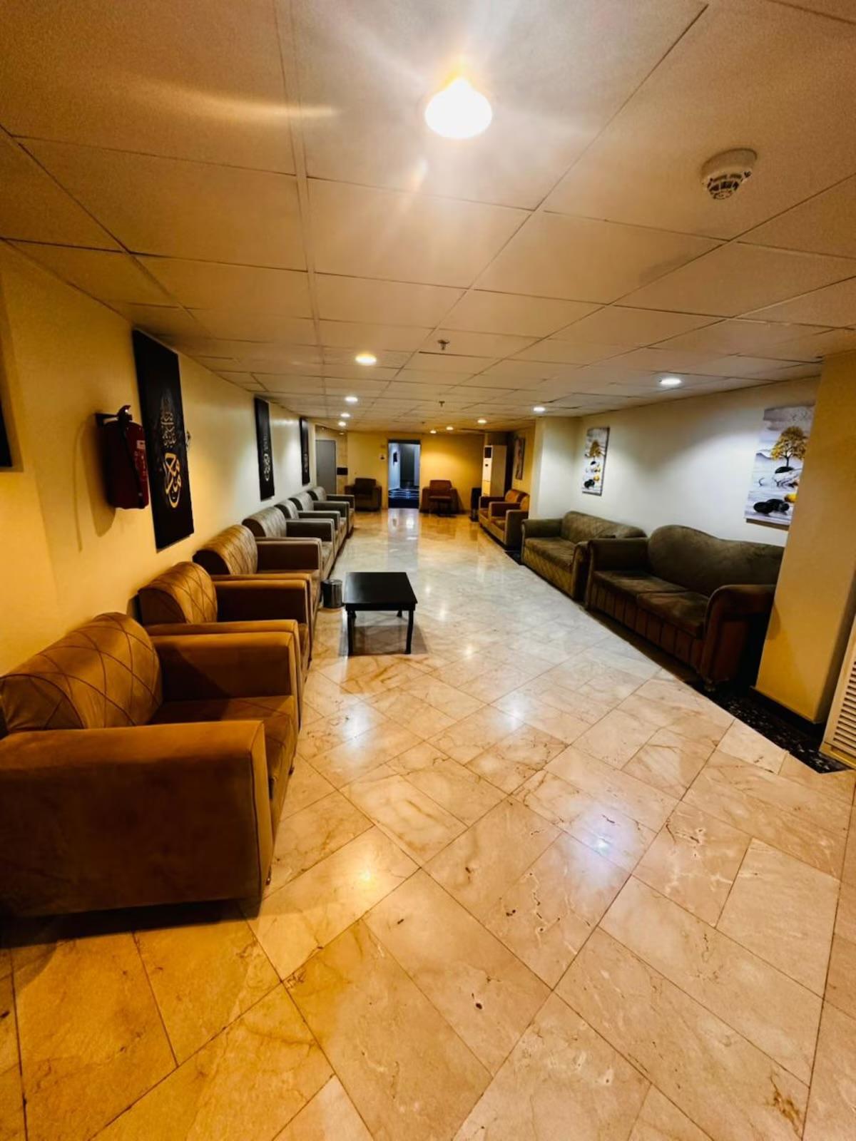Lulu Ecyad Otel, Ar Rawabi, Mekke — fotoğraf 2