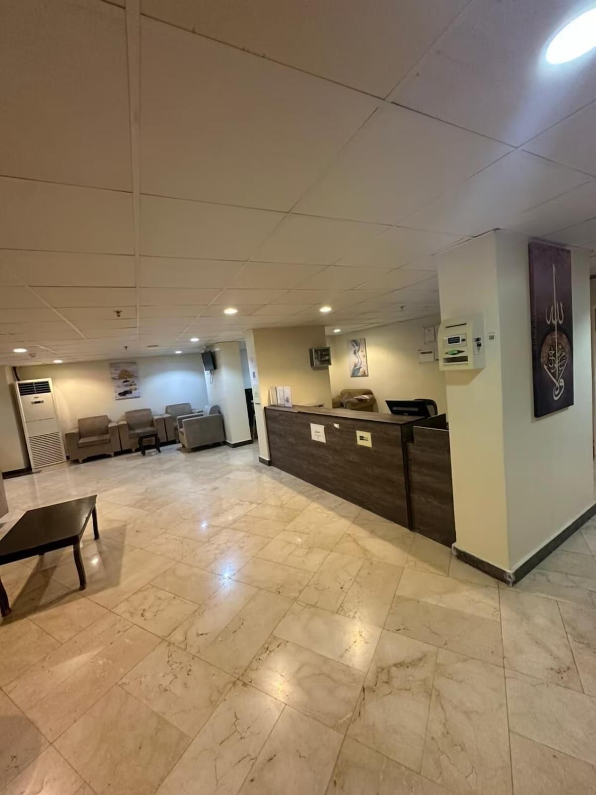 Lulu Ecyad Otel, Ar Rawabi, Mekke — fotoğraf 4
