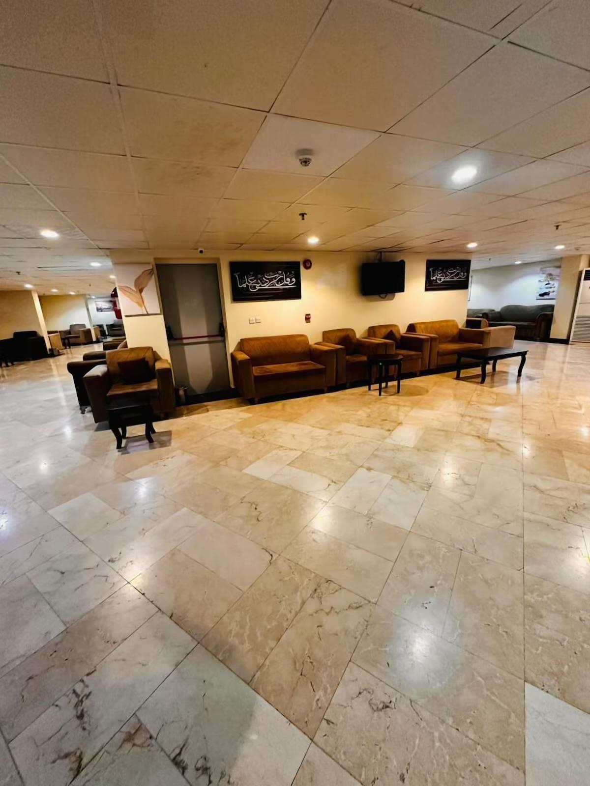 Lulu Ecyad Otel, Ar Rawabi, Mekke — fotoğraf 5