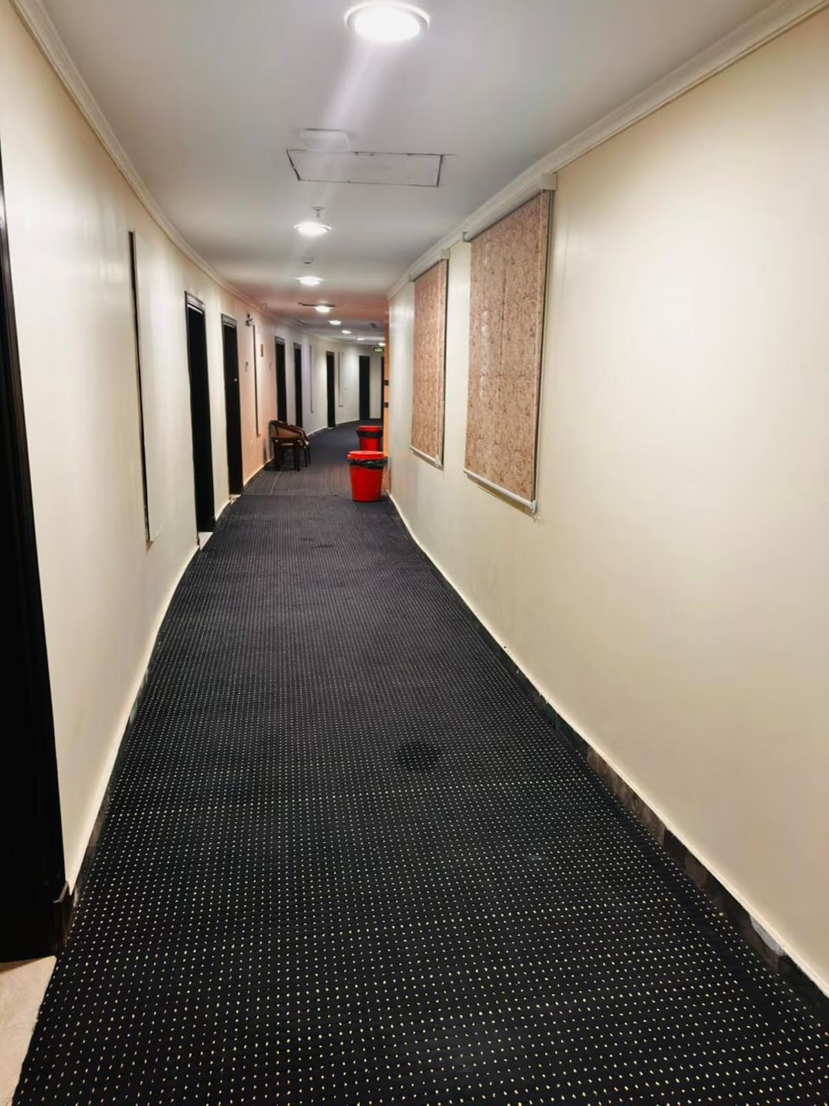 Lulu Ecyad Otel, Ar Rawabi, Mekke — fotoğraf 9