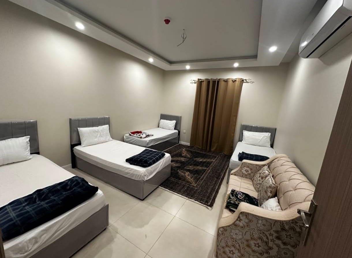 Medine Apart, Al Fath, Medine — fotoğraf 2