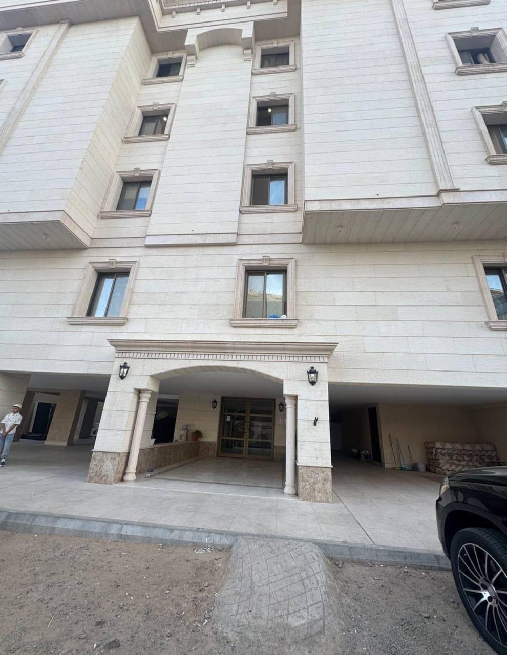 Medine Apart, Al Fath, Medine — fotoğraf 9
