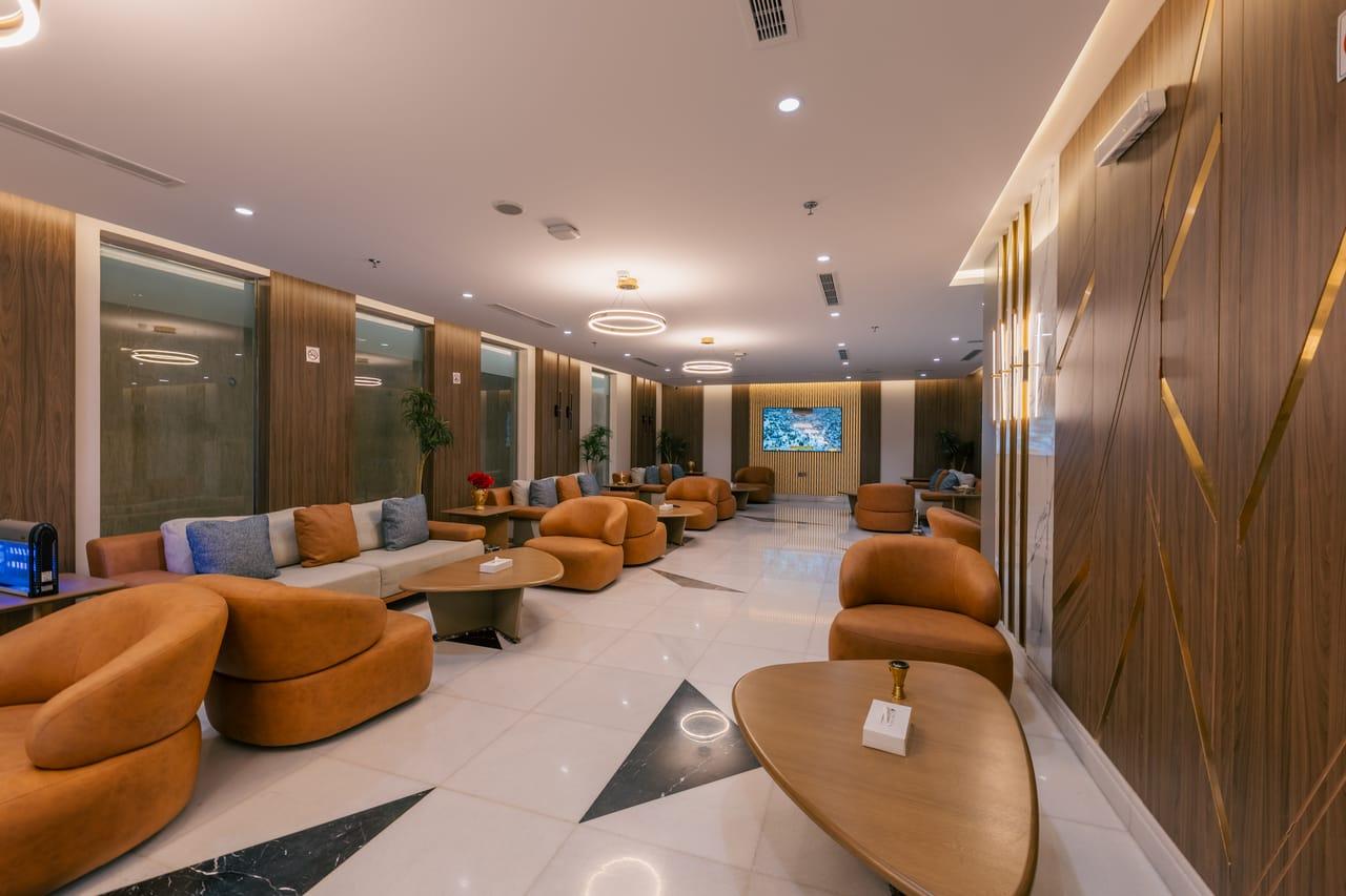 New Level Hotel, Ar Rawdah, Mekke — fotoğraf 1