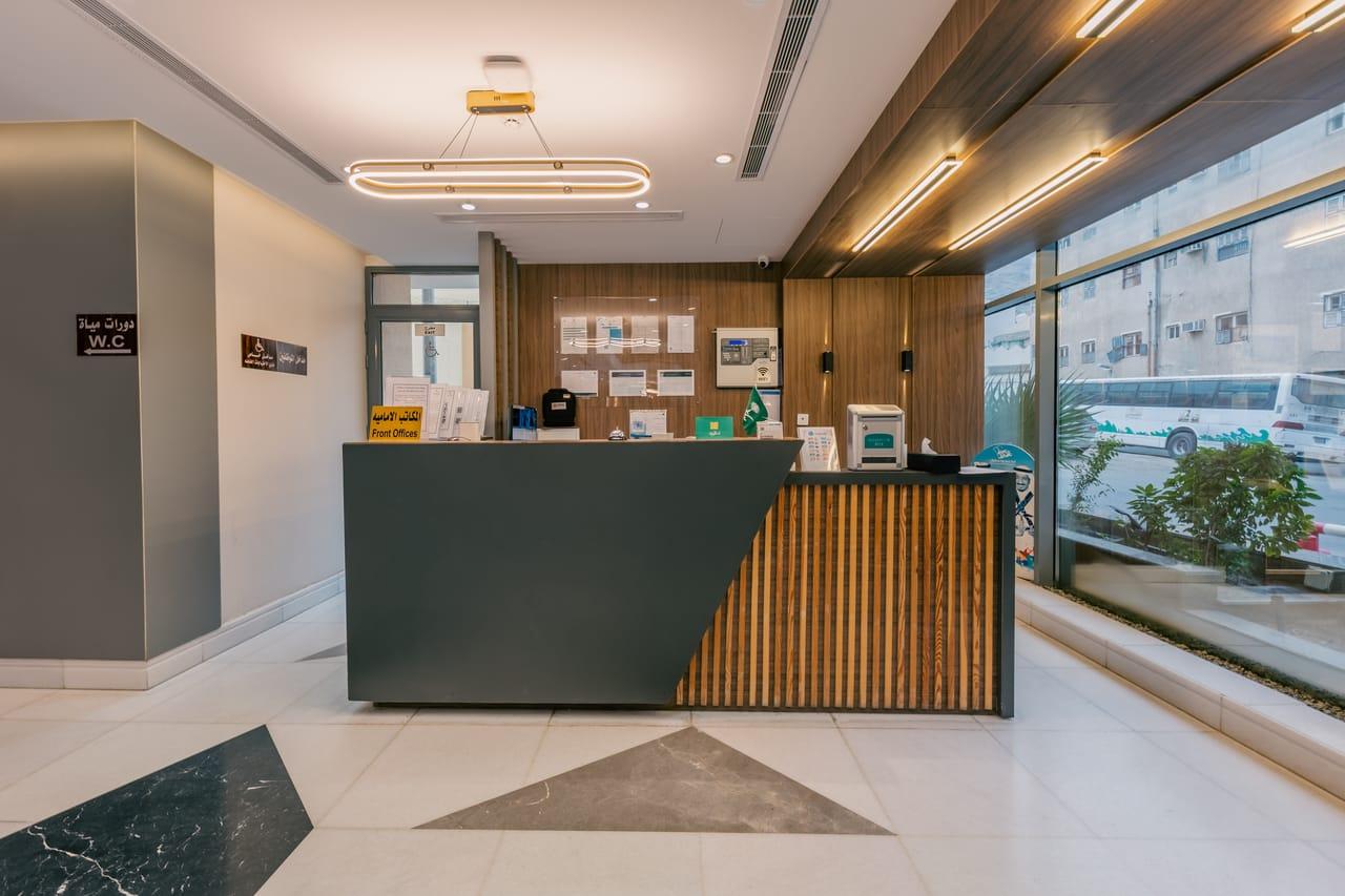 New Level Hotel, Ar Rawdah, Mekke — fotoğraf 10