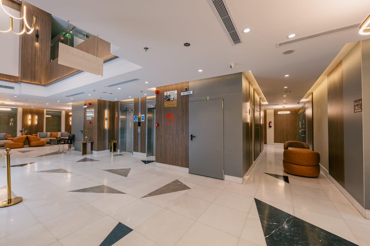 New Level Hotel, Ar Rawdah, Mekke — fotoğraf 13