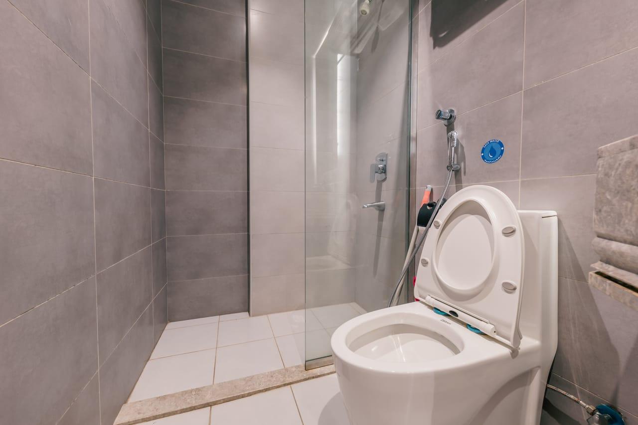 New Level Hotel, Ar Rawdah, Mekke — fotoğraf 17