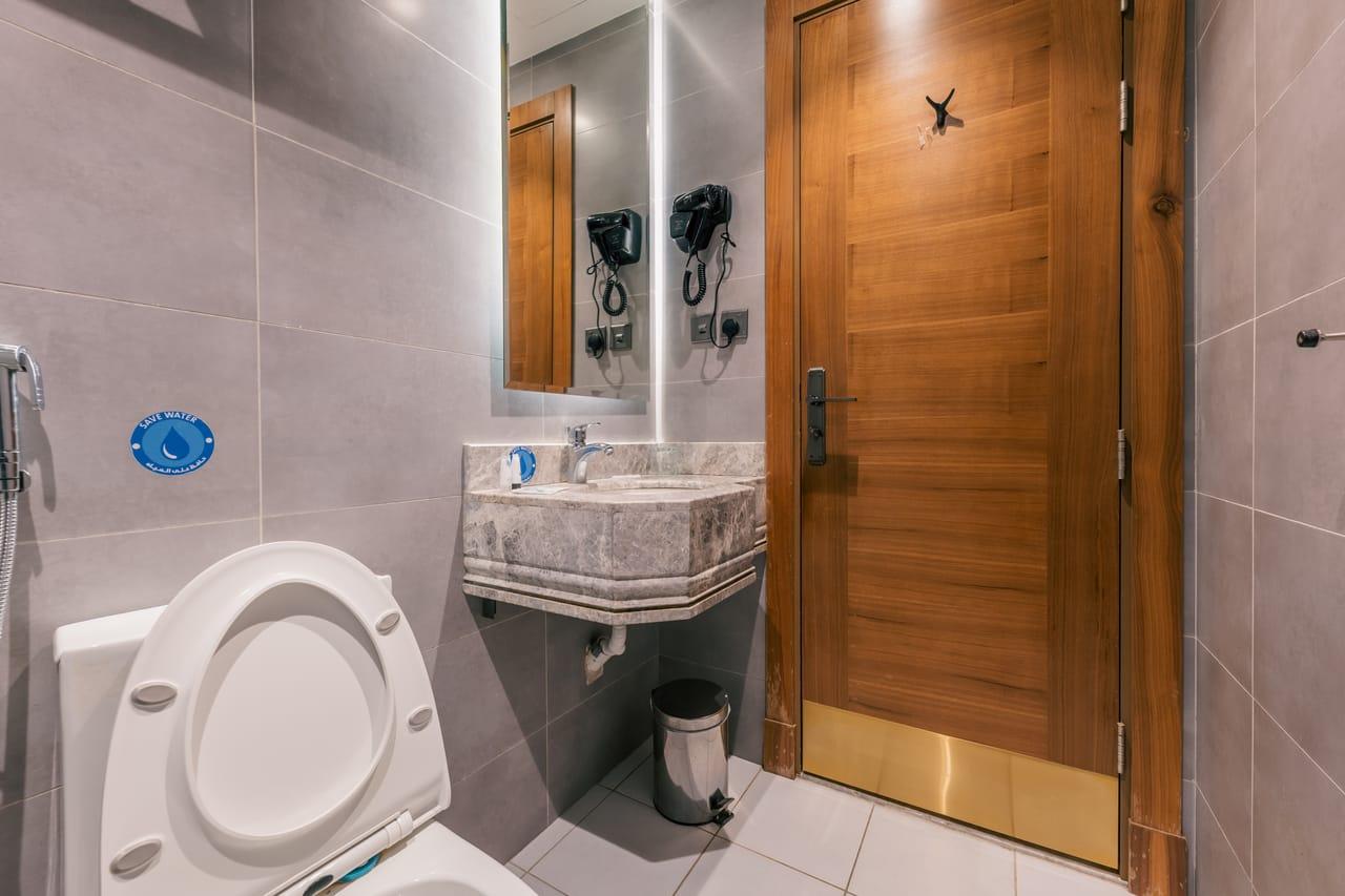 New Level Hotel, Ar Rawdah, Mekke — fotoğraf 18