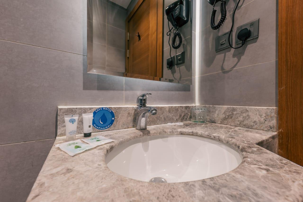 New Level Hotel, Ar Rawdah, Mekke — fotoğraf 19