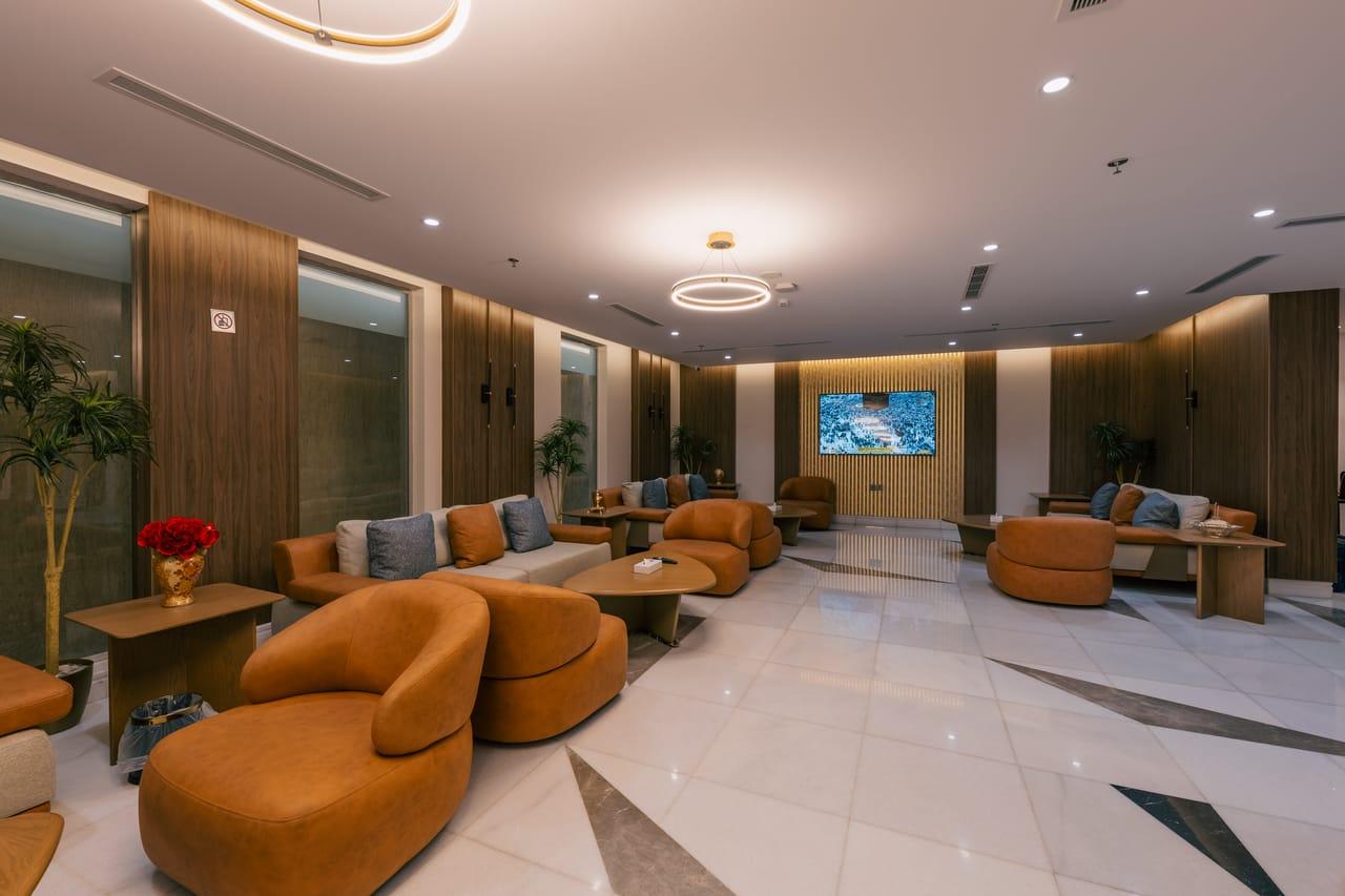 New Level Hotel, Ar Rawdah, Mekke — fotoğraf 2