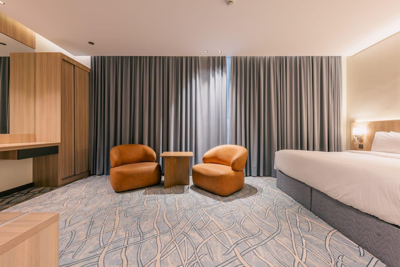 New Level Hotel, Ar Rawdah, Mekke — fotoğraf 20