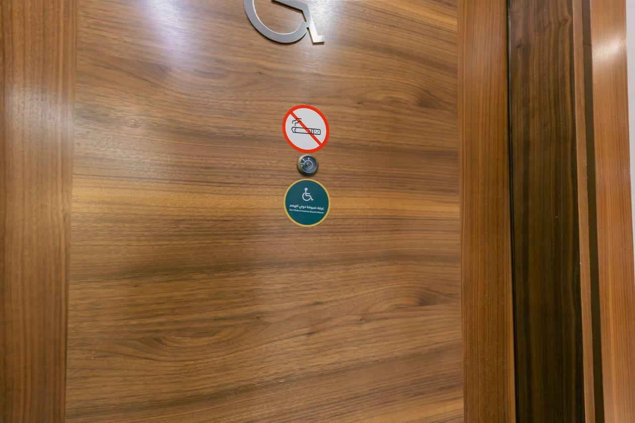 New Level Hotel, Ar Rawdah, Mekke — fotoğraf 29