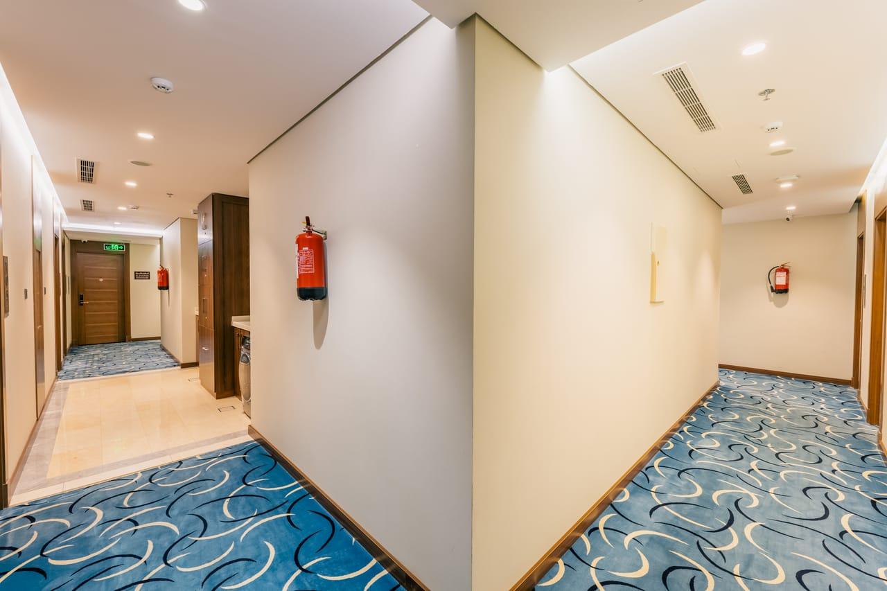 New Level Hotel, Ar Rawdah, Mekke — fotoğraf 31