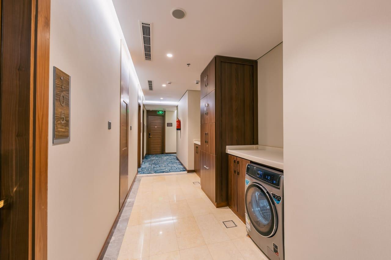 New Level Hotel, Ar Rawdah, Mekke — fotoğraf 32