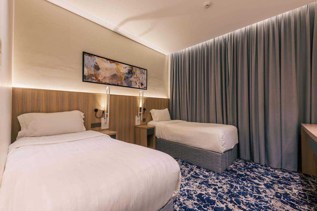 New Level Hotel, Ar Rawdah, Mekke — fotoğraf 37