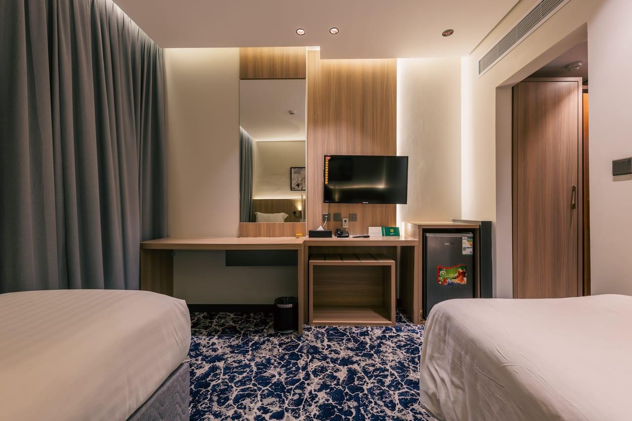 New Level Hotel, Ar Rawdah, Mekke — fotoğraf 38