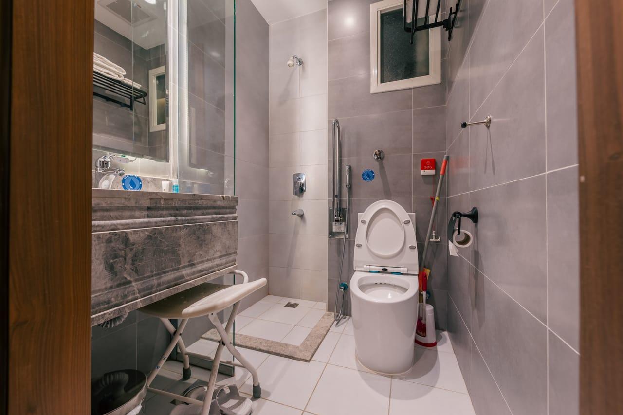 New Level Hotel, Ar Rawdah, Mekke — fotoğraf 39