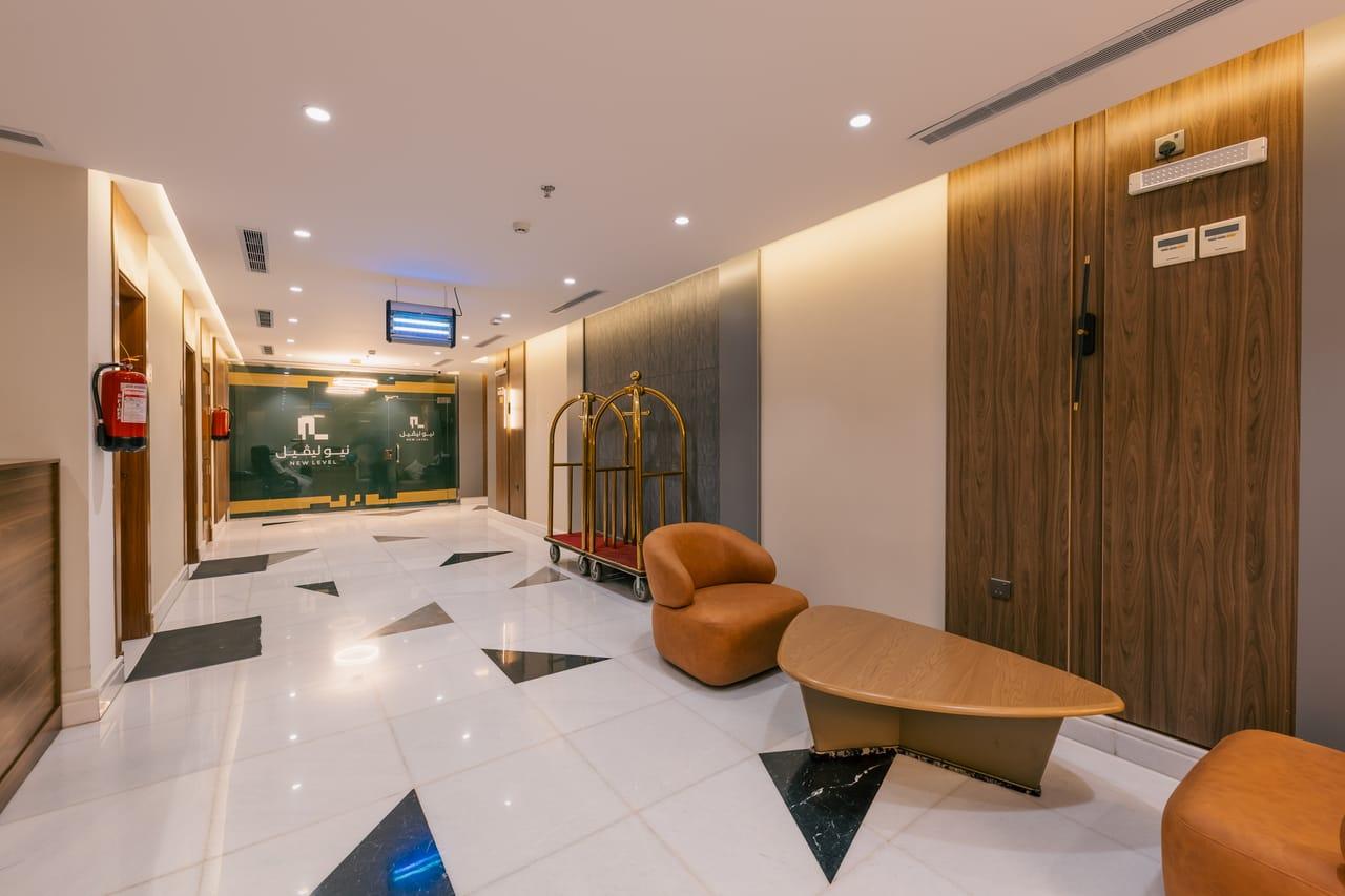 New Level Hotel, Ar Rawdah, Mekke — fotoğraf 4