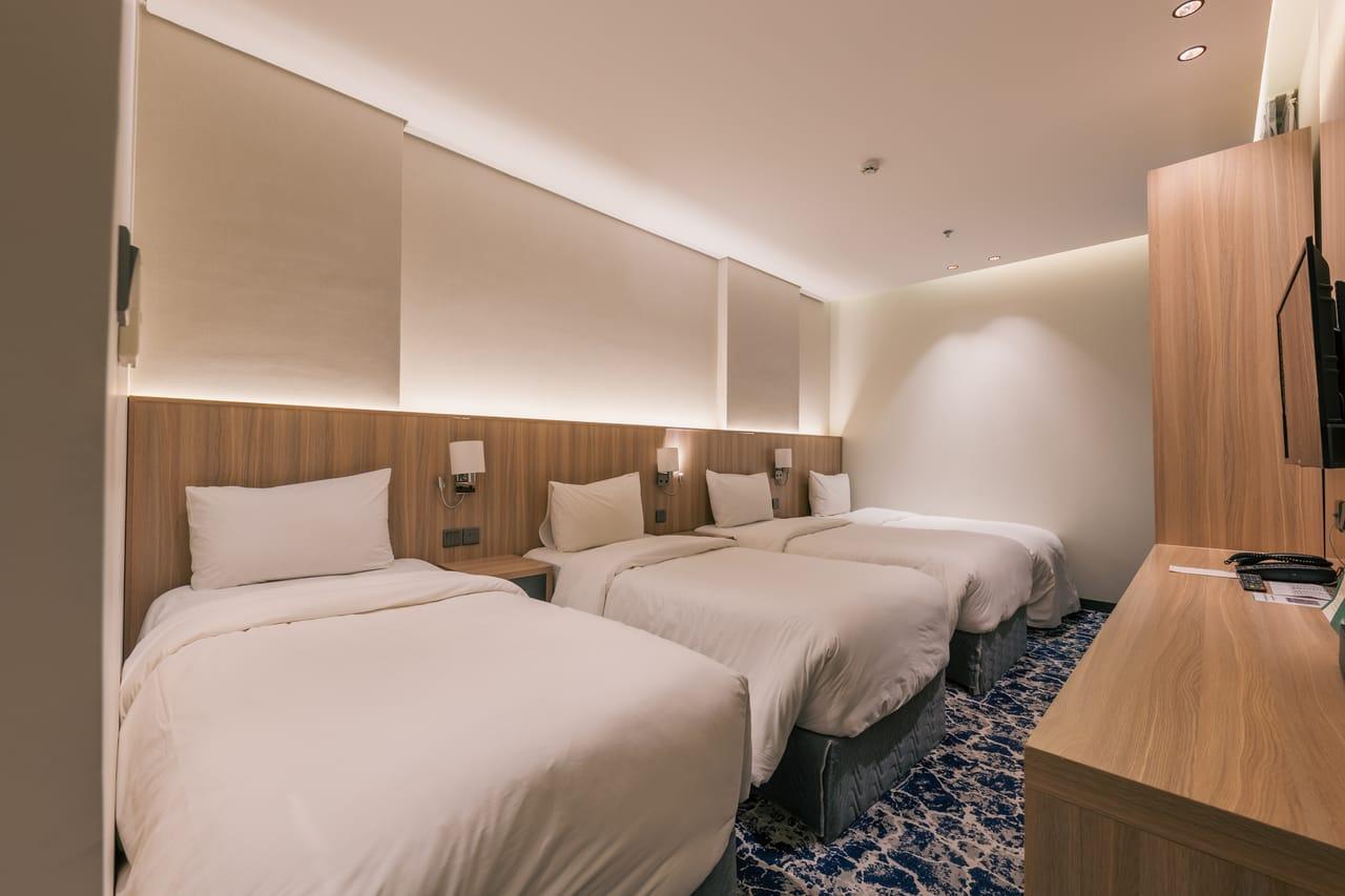 New Level Hotel, Ar Rawdah, Mekke — fotoğraf 40