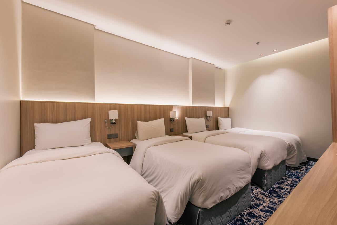 New Level Hotel, Ar Rawdah, Mekke — fotoğraf 41